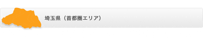 埼玉県（首都圏エリア）