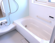 浴室/お風呂の水漏れ・詰まり・修理